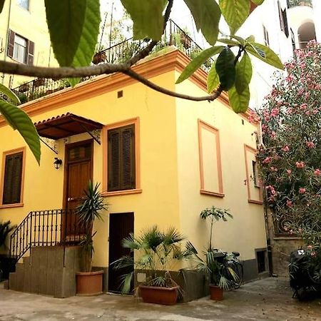 St Peter Charming House Apartment Roma Exterior foto